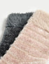 Marks & Spencer "2pk Velvet Ankle High Socks"